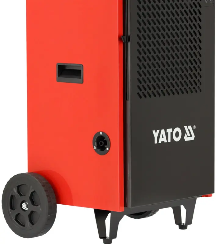 Dezumidificator Yato YT-996503 (Red/Black)