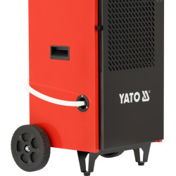 Dezumidificator Yato YT-996503 (Red/Black) Thumb