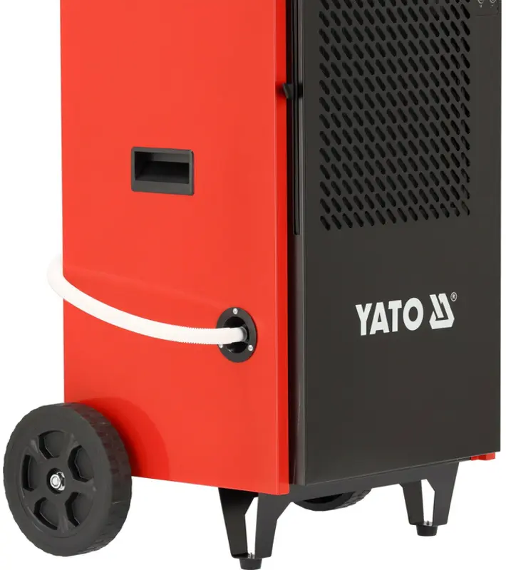 Dezumidificator Yato YT-996503 (Red/Black)
