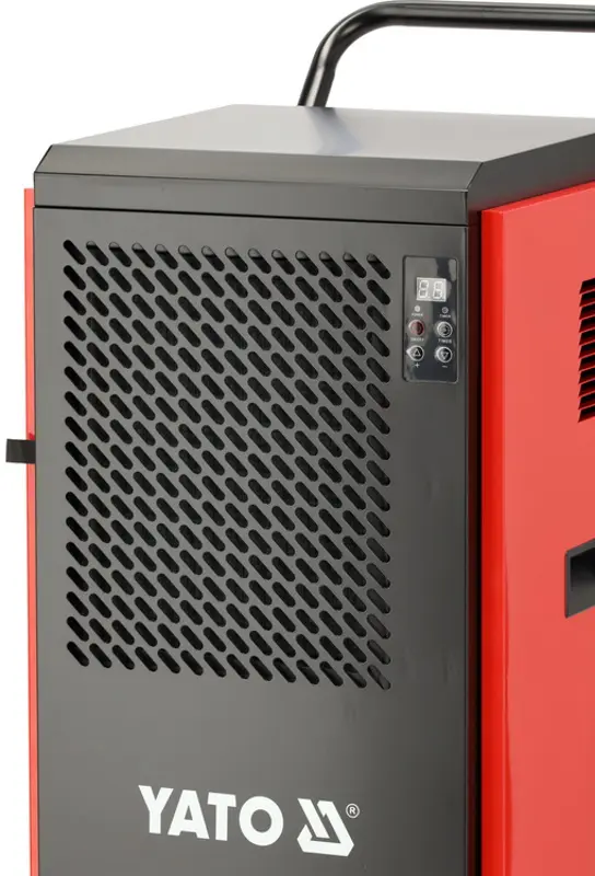 Dezumidificator Yato YT-996503 (Red/Black)