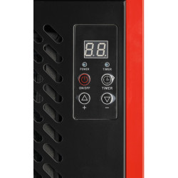 Dezumidificator Yato YT-996503 (Red/Black) Thumb