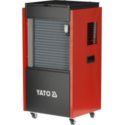 Dezumidificator Yato YT-99651 (Red/Black) Thumb