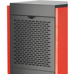 Dezumidificator Yato YT-99651 (Red/Black) Thumb