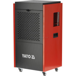 Dezumidificator Yato YT-99651 (Red/Black)