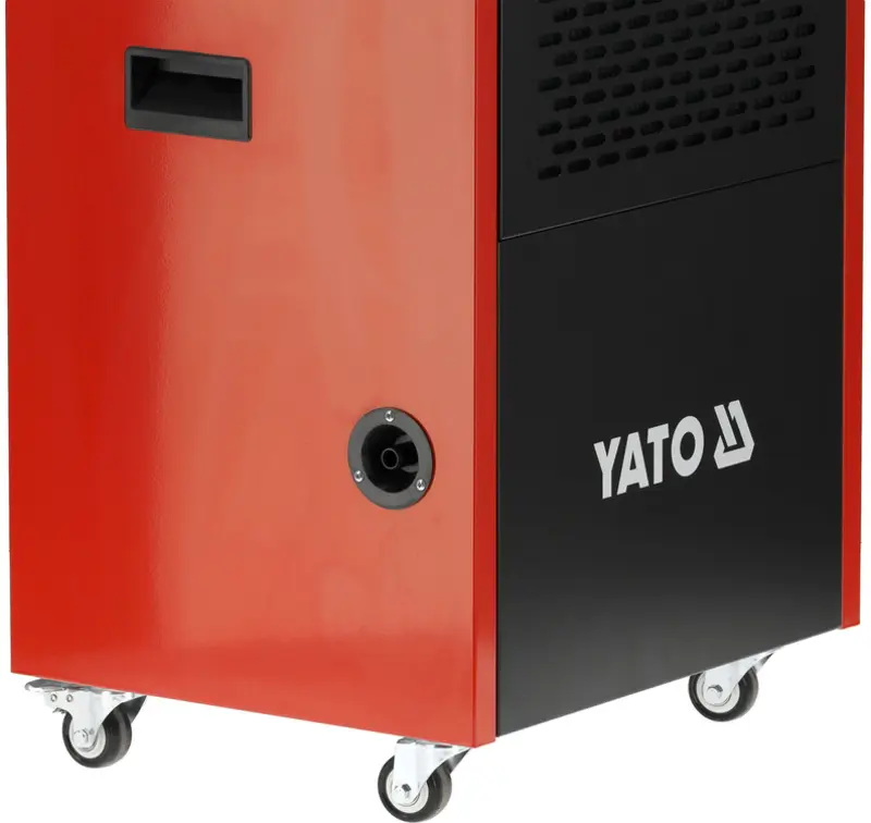 Dezumidificator Yato YT-99651 (Red/Black)
