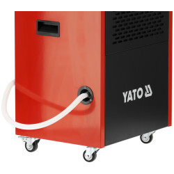 Dezumidificator Yato YT-99651 (Red/Black) Thumb