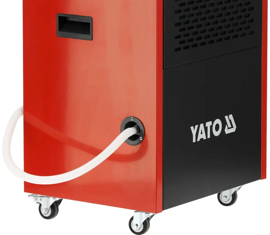 Dezumidificator Yato YT-99651 (Red/Black)