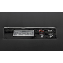 Dezumidificator Yato YT-99651 (Red/Black) Thumb