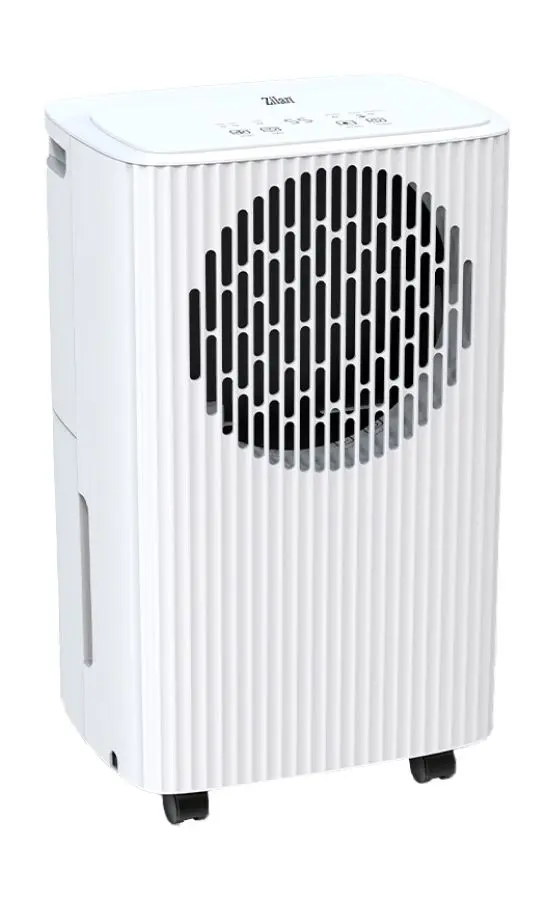 Dezumidificator Zilan ZLN1061 (White)