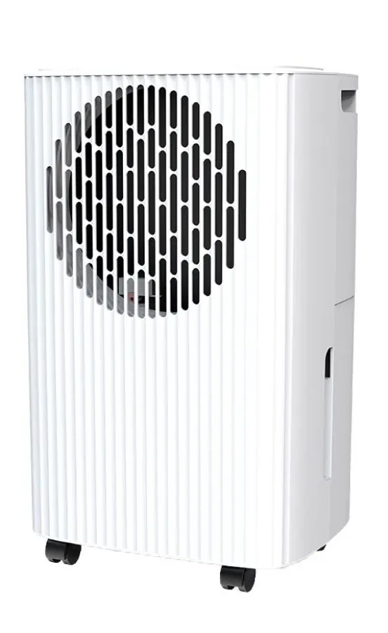 Dezumidificator Zilan ZLN1061 (White)