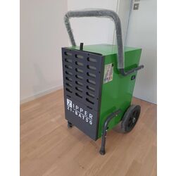 Dezumidificator industrial Zipper ZI-BAT50 Thumb