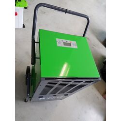 Dezumidificator industrial Zipper ZI-BAT50 Thumb