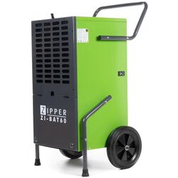 Dezumidificator industrial Zipper ZI-BAT60 Thumb