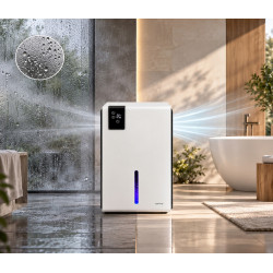 Осушитель воздуха Zortiva 28062 (White) Thumb