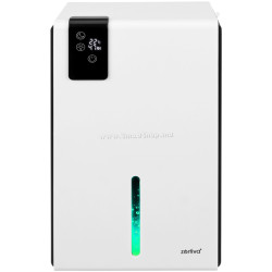 Dezumidificator de aer Zortiva 28062 (White)