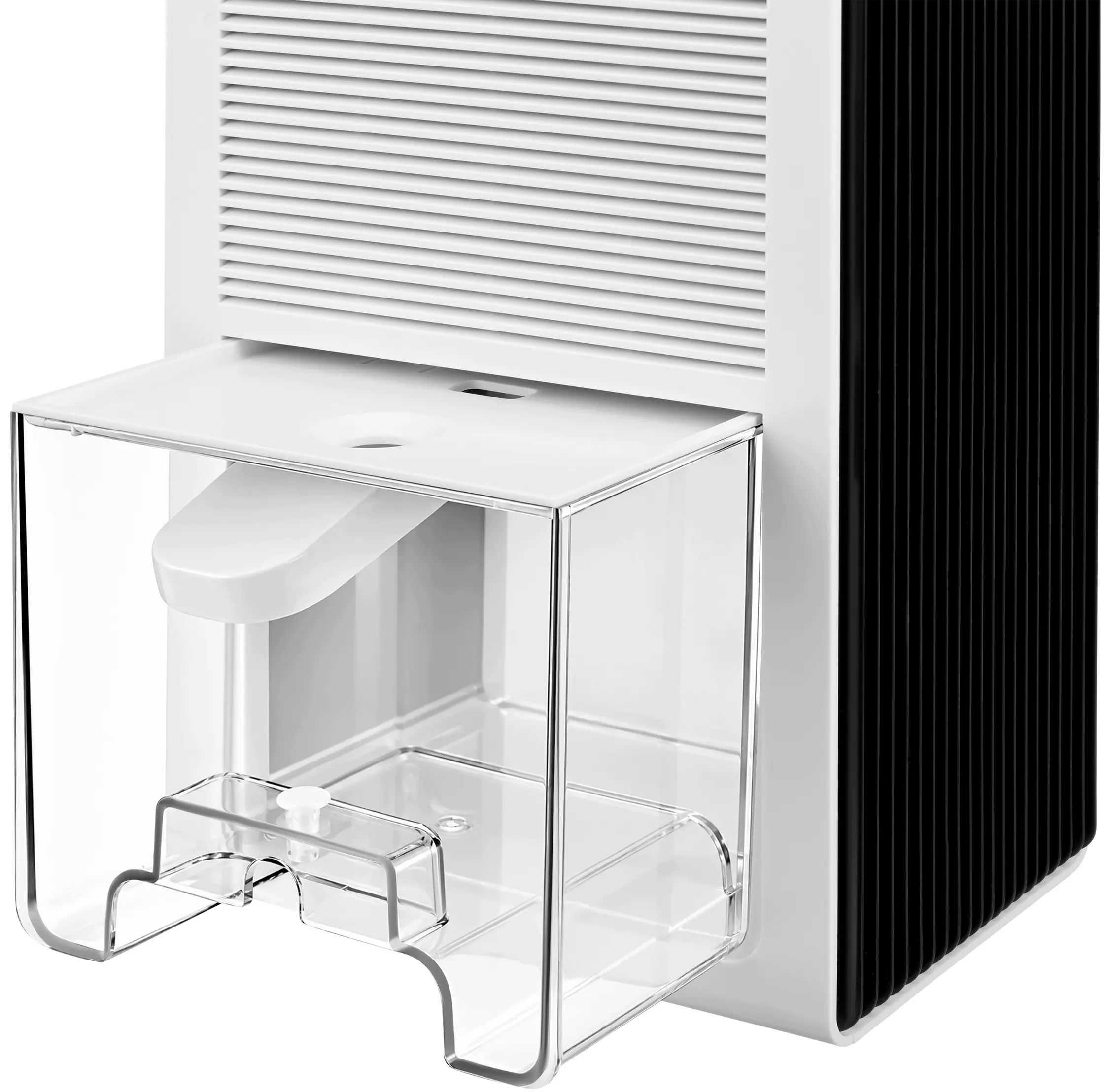 Осушитель воздуха Zortiva 28062 (White) - 4