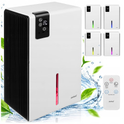Осушитель воздуха Zortiva 28062 (White) Thumb