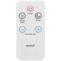 Осушитель воздуха Zortiva 28062 (White) Thumb