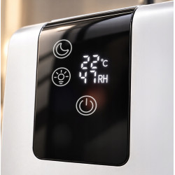 Осушитель воздуха Zortiva 28062 (White) Thumb