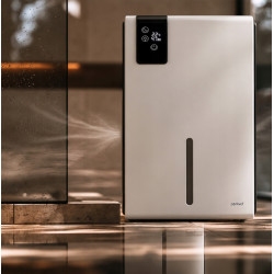 Осушитель воздуха Zortiva 28062 (White) Thumb