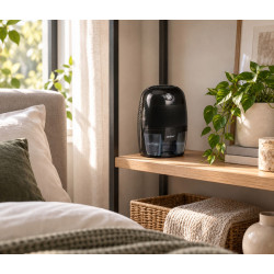 Dezumidificator de aer Zortiva 28273 (Black) Thumb