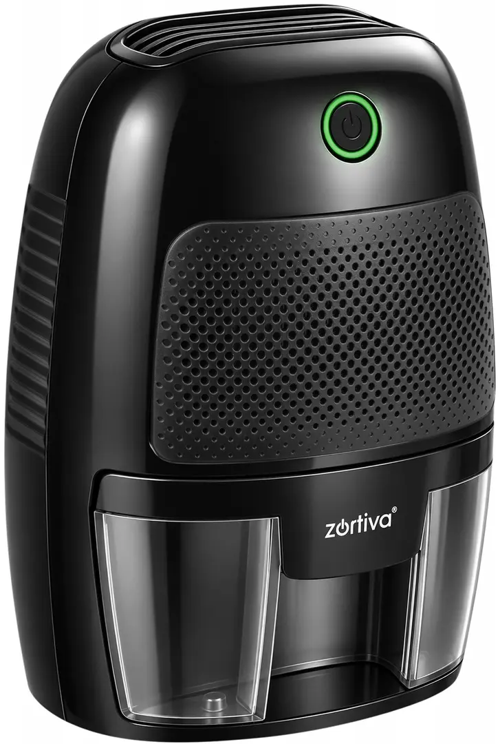 Dezumidificator de aer Zortiva 28273 (Black)