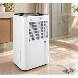 Осушитель воздуха Zortiva 28278 (White) Thumb