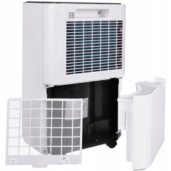 Осушитель воздуха Zortiva 28278 (White) Thumb