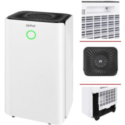 Осушитель воздуха Zortiva 28278 (White) Thumb