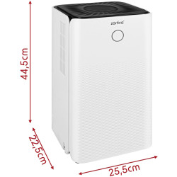 Осушитель воздуха Zortiva 28278 (White) Thumb