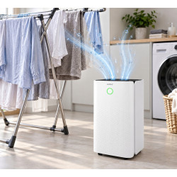 Осушитель воздуха Zortiva 28278 (White) Thumb