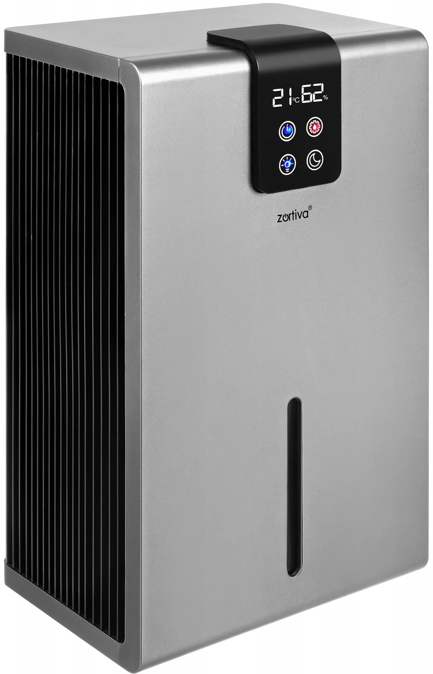 Осушитель воздуха Zortiva 28280 (Silver) - 2