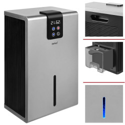 Осушитель воздуха Zortiva 28280 (Silver) Thumb