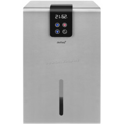Dezumidificator de aer Zortiva 28280 (Silver)