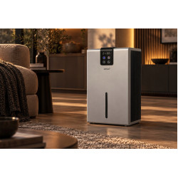 Осушитель воздуха Zortiva 28280 (Silver) Thumb