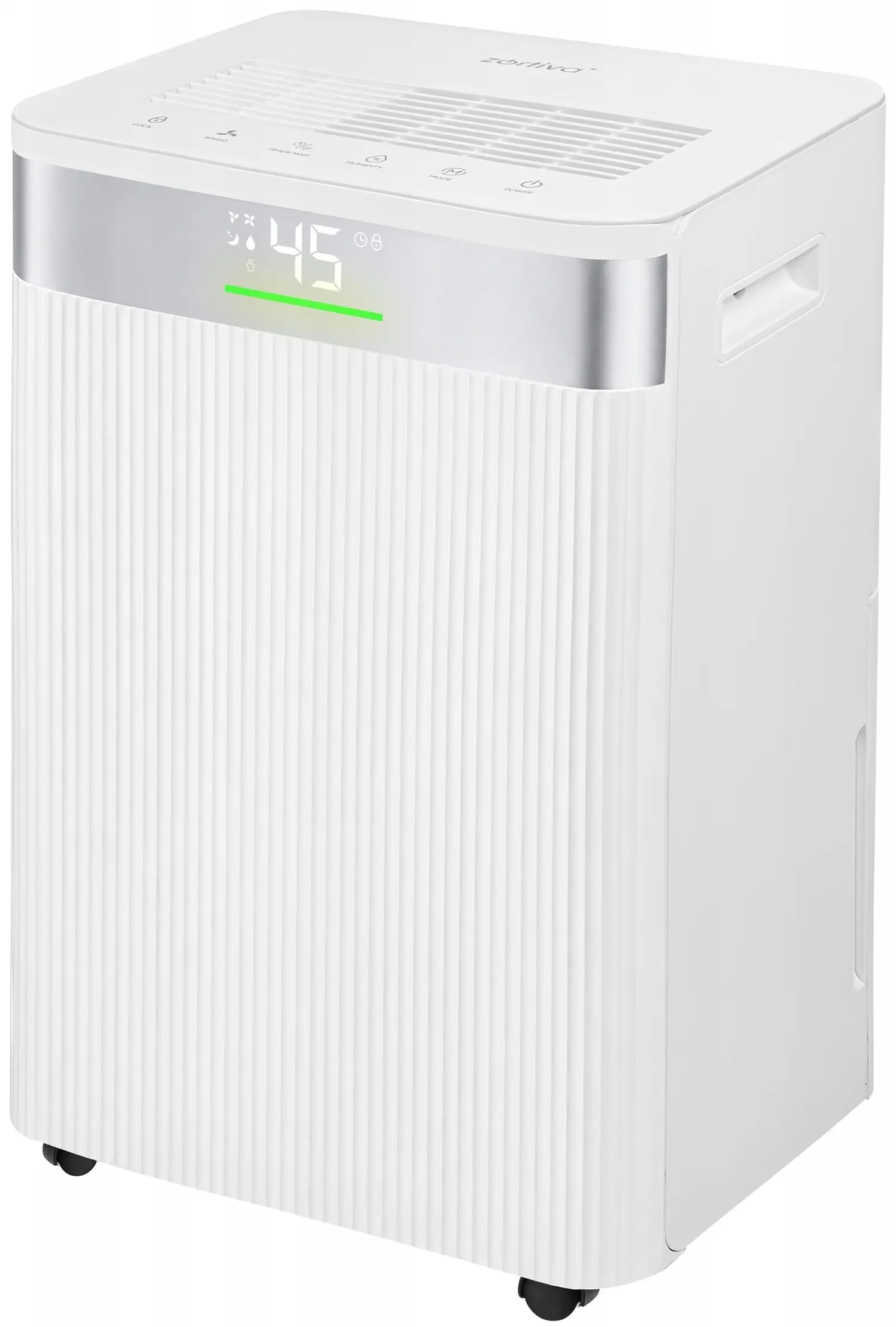 Dezumidificator de aer Zortiva Zeviss 2000 (White) - 2
