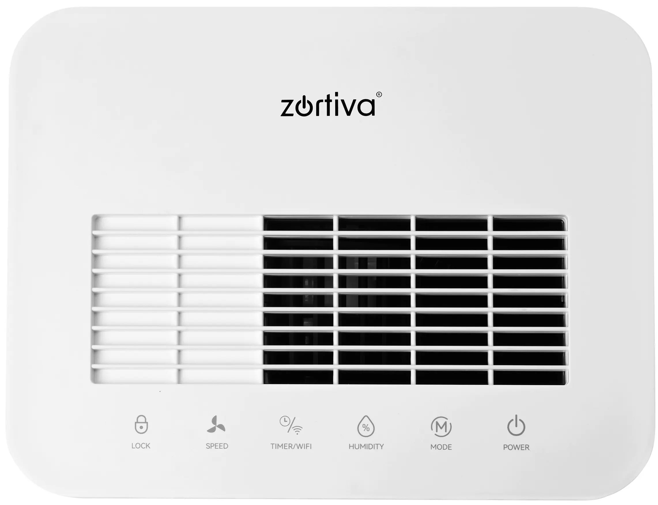 Dezumidificator de aer Zortiva Zeviss 2000 (White) - 3