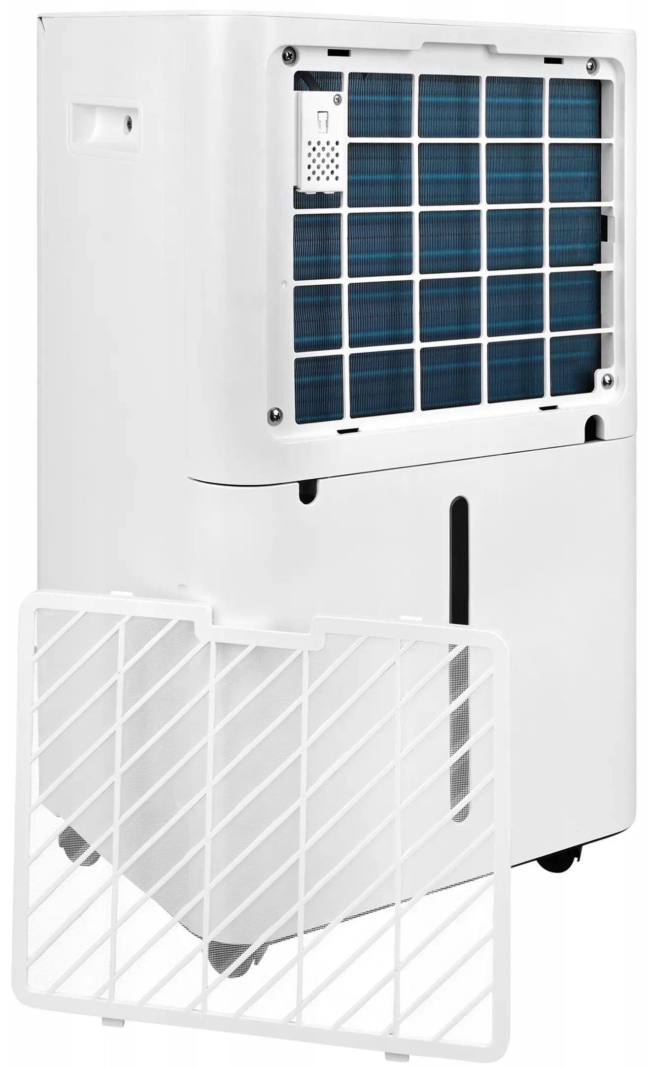 Dezumidificator de aer Zortiva Zeviss 2000 (White) - 5