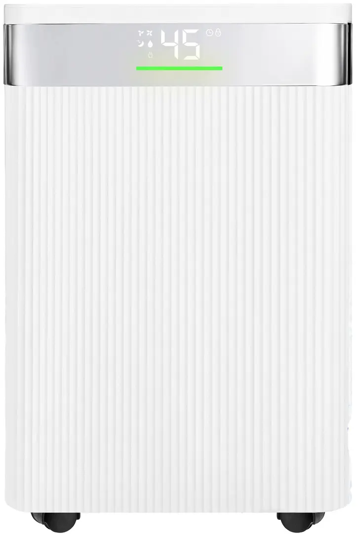 Dezumidificator de aer Zortiva Zeviss 2000 (White)