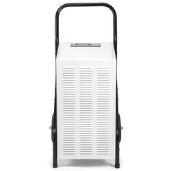 Dezumidificator industrial Trotec TTK 171 Eco (White/Black) Thumb