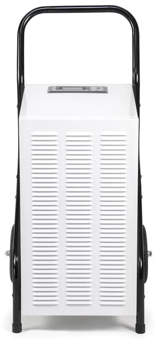 Dezumidificator industrial Trotec TTK 171 Eco (White/Black) - 2