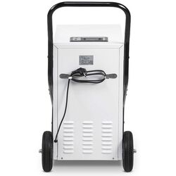 Dezumidificator industrial Trotec TTK 171 Eco (White/Black) Thumb