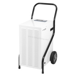 Dezumidificator industrial Trotec TTK 171 Eco (White/Black) Thumb