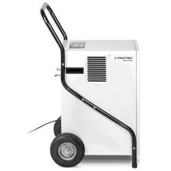 Dezumidificator industrial Trotec TTK 171 Eco (White/Black) Thumb