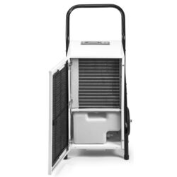 Dezumidificator industrial Trotec TTK 171 Eco (White/Black) Thumb