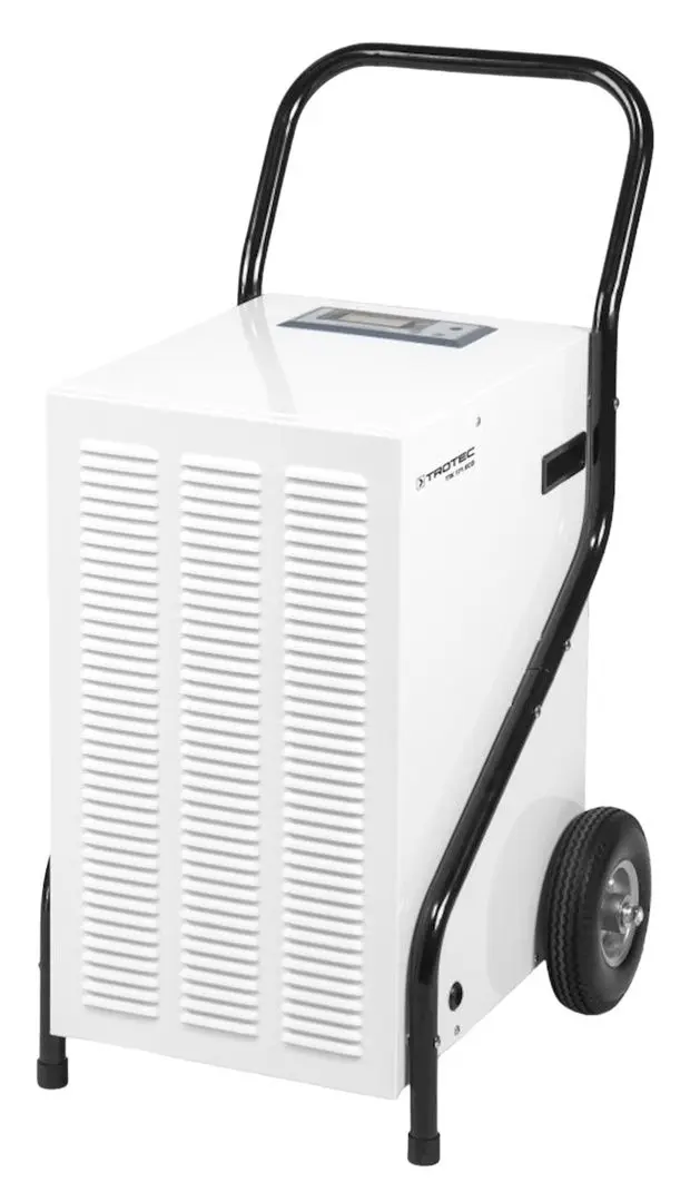 Dezumidificator industrial Trotec TTK 171 Eco (White/Black)