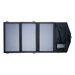 Panou solar Allpowers AP-SP18V21W (Black)
