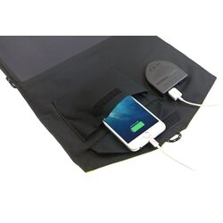 Panou solar Allpowers XD-SP18V40W (Black) Thumb