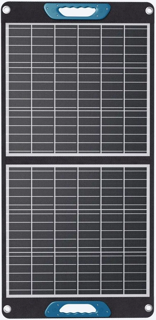 Солнечная панель Ansmann 1001-0152