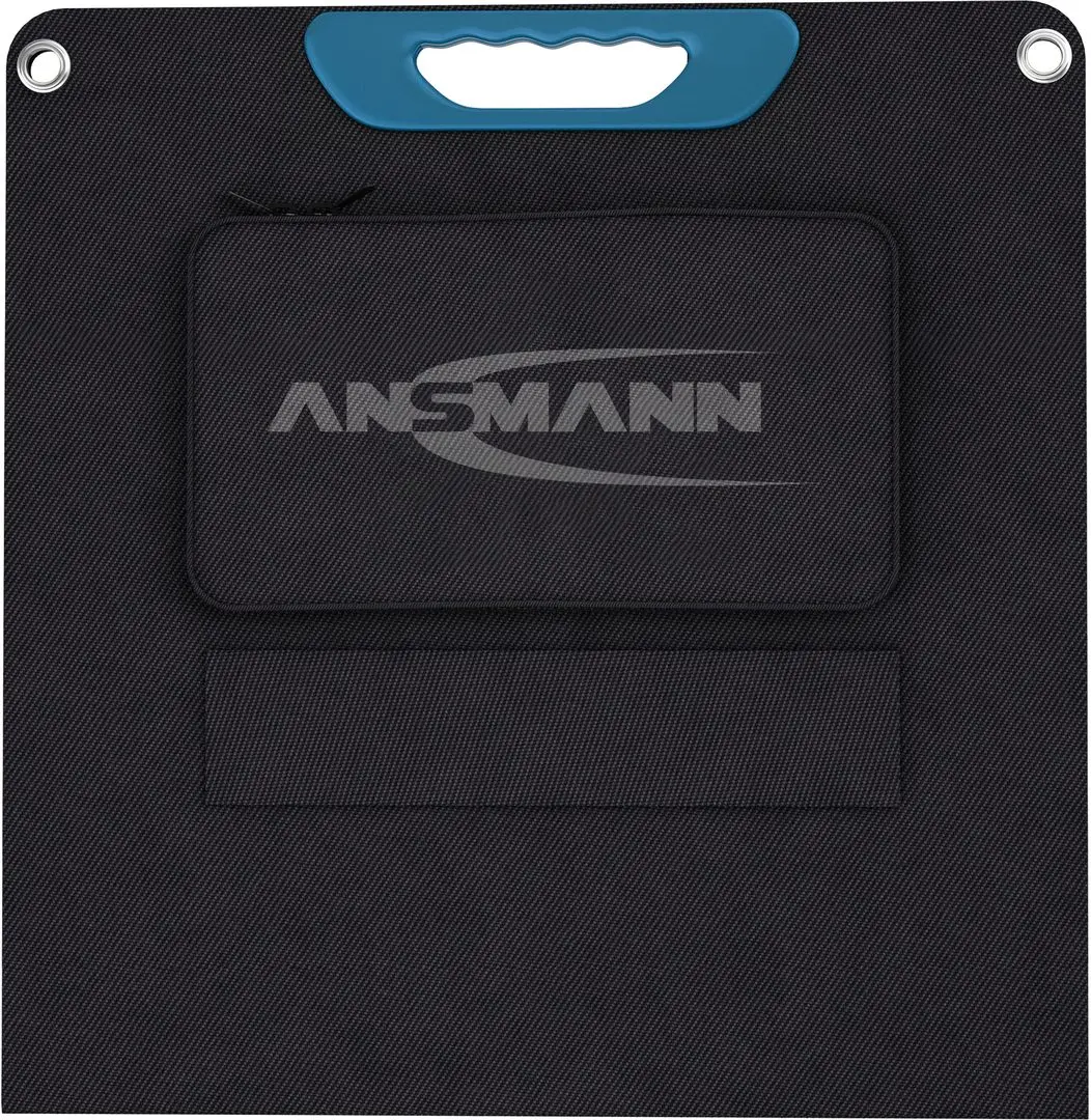 Солнечная панель Ansmann 1001-0152